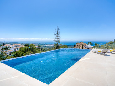 Villa in Marbella