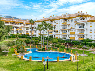 Apartment in Marbella