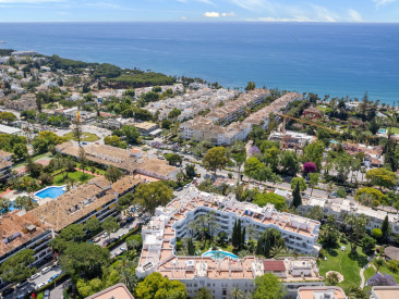 Penthouse in Marbella