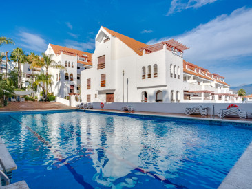 Apartment in Marbella
