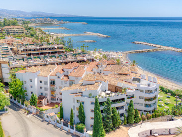 Apartment in Marbella