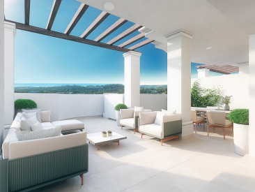 Apartment in Marbella