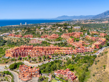 Apartment in Marbella