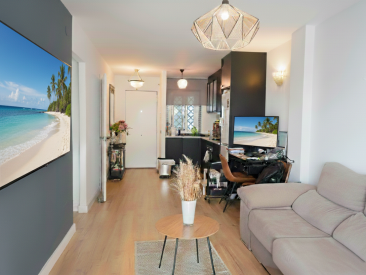Apartment in Marbella