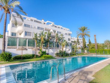 Penthouse in Mijas Costa