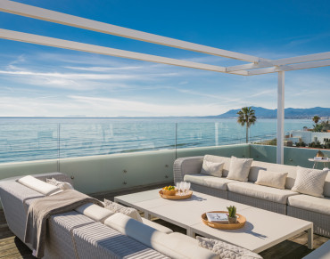 Villa for sale in Marbella East - 5719MLV