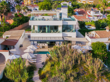 Villa in Marbella — photo 2