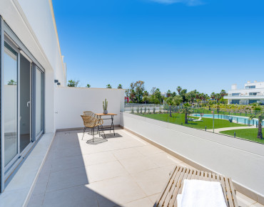 Apartment for sale in Estepona East - 5605MLA