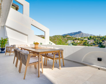 Apartment for sale in La Quinta Golf - 5746MLA