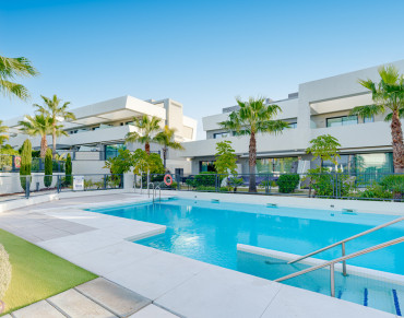 Town House for sale in Cala de Mijas - 5759MLTH