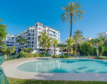 Penthouse for sale in Marbella - 5771MLPH