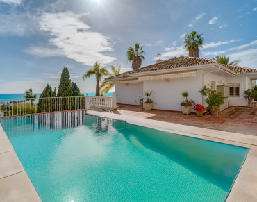 Villa for sale in Riviera del Sol - 5773MLV