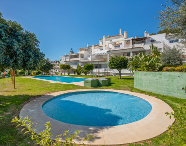Apartment for sale in Marbella East - 5800MLA
