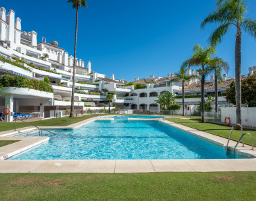 Apartment for sale in Marbella East - 5814MLGF