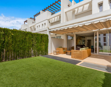 Town House for sale in Calahonda - 5834MLTH