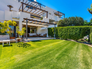 Apartment in Estepona