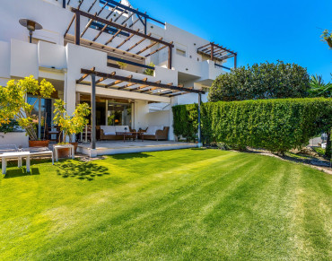 Apartment for sale in Estepona East - 5835MLGF
