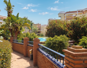 Apartment for sale in Riviera del Sol - 5843MLGF
