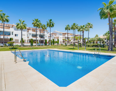 Apartment for sale in Estepona East - 5845MLA