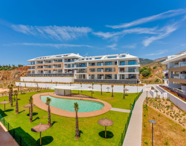 Apartment for sale in El Higueron - 5854MLA