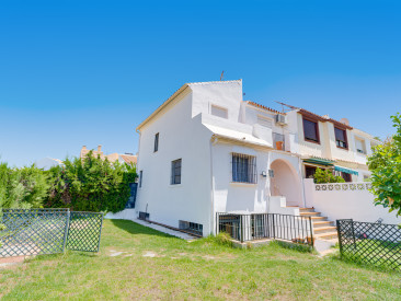 Town House in Estepona