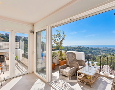 Penthouse for sale in Puerto del Almendro - 5862MLPH