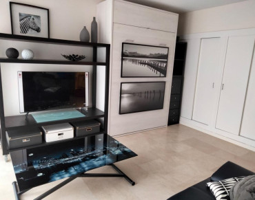 Apartment for sale in San Roque - RA-123