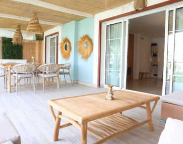 Apartment for sale in San Roque - STM-RA-201