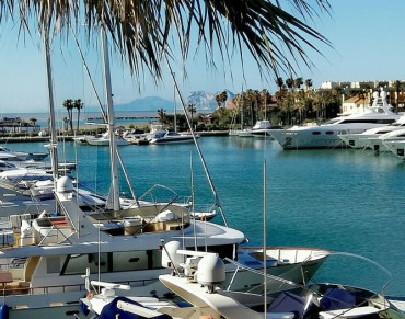Apartment for sale in San Roque - SP-RA-149