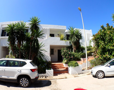 Apartment for sale in San Roque - ST-RA-046