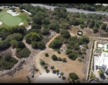 Land for sale in San Roque - LR-L221
