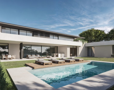 House for sale in San Roque - LR-M-100