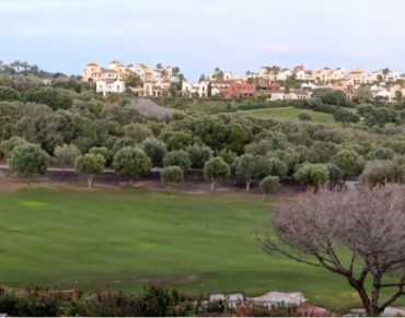 Land for sale in San Roque - LR-PT-91