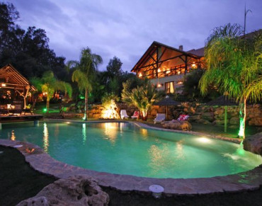 Villa for sale in San Roque - RV-F272