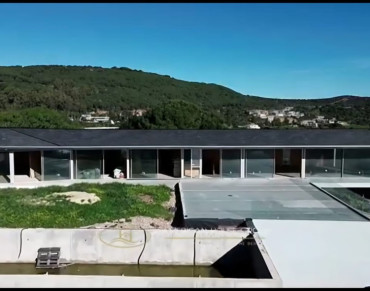 Villa for sale in San Roque - LR-L220