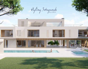 House for sale in San Roque - LR-L-300