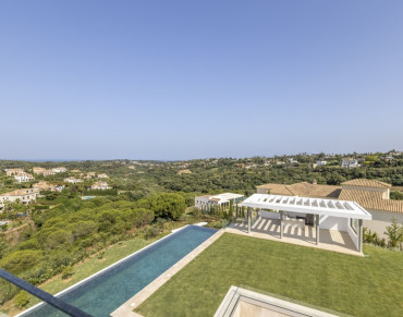 House for sale in San Roque - NV-G72