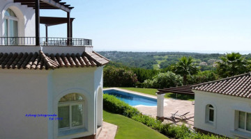 Villa for sale in San Roque, Cádiz €3.730.000 — photo 2 of 20