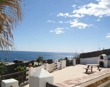 Villa for sale in Punta Chullera - PCH-RV-299