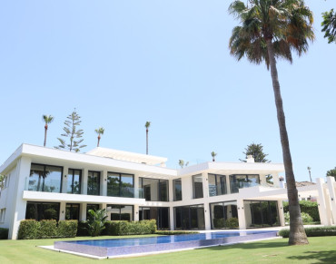 House for sale in San Roque - KQ210