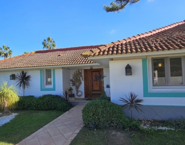 Villa for sale in San Roque - ST-RV-B33