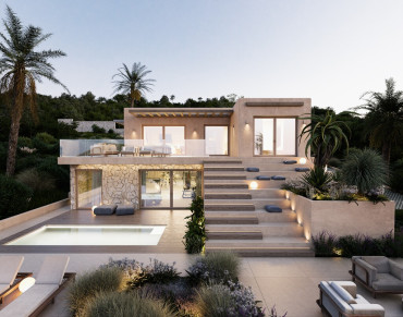House for sale in Tarifa - TF-RV-01