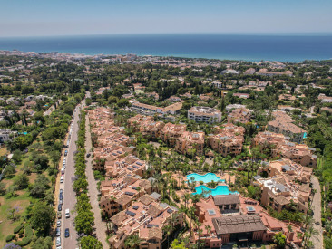 Apartment in Marbella