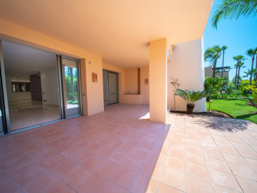 Apartment in Marbella — photo 3