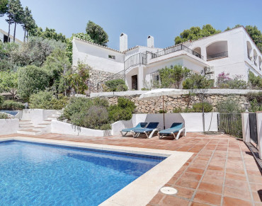House for sale in Mijas - R5411371