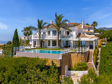 Villa in Marbella