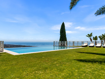 Villa in Marbella — photo 3