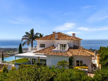 Villa in Marbella — photo 4