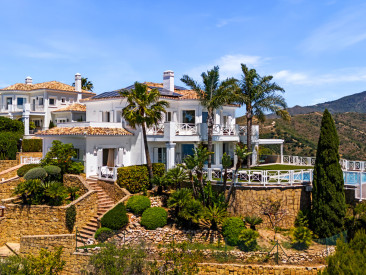 Villa in Marbella — photo 5