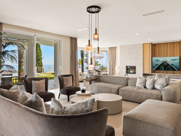 Villa in Marbella — photo 6
